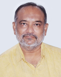 Dr. Dilipsinh Barad - Door Step Doctor Pvt. Ltd.